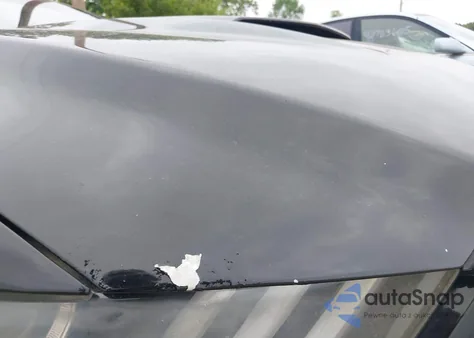 2015 Ford Mustang Ecoboost from USA, damaged, VIN 1FA6P8TH1F5307085